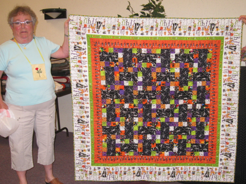 Nancy McDermott 2